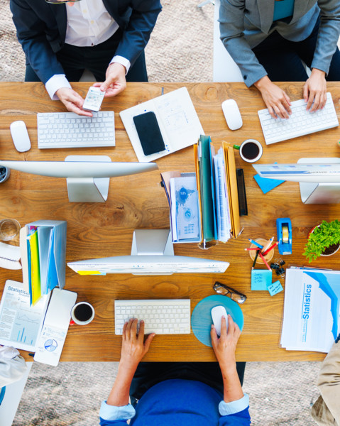 Progressio Consulting | PC