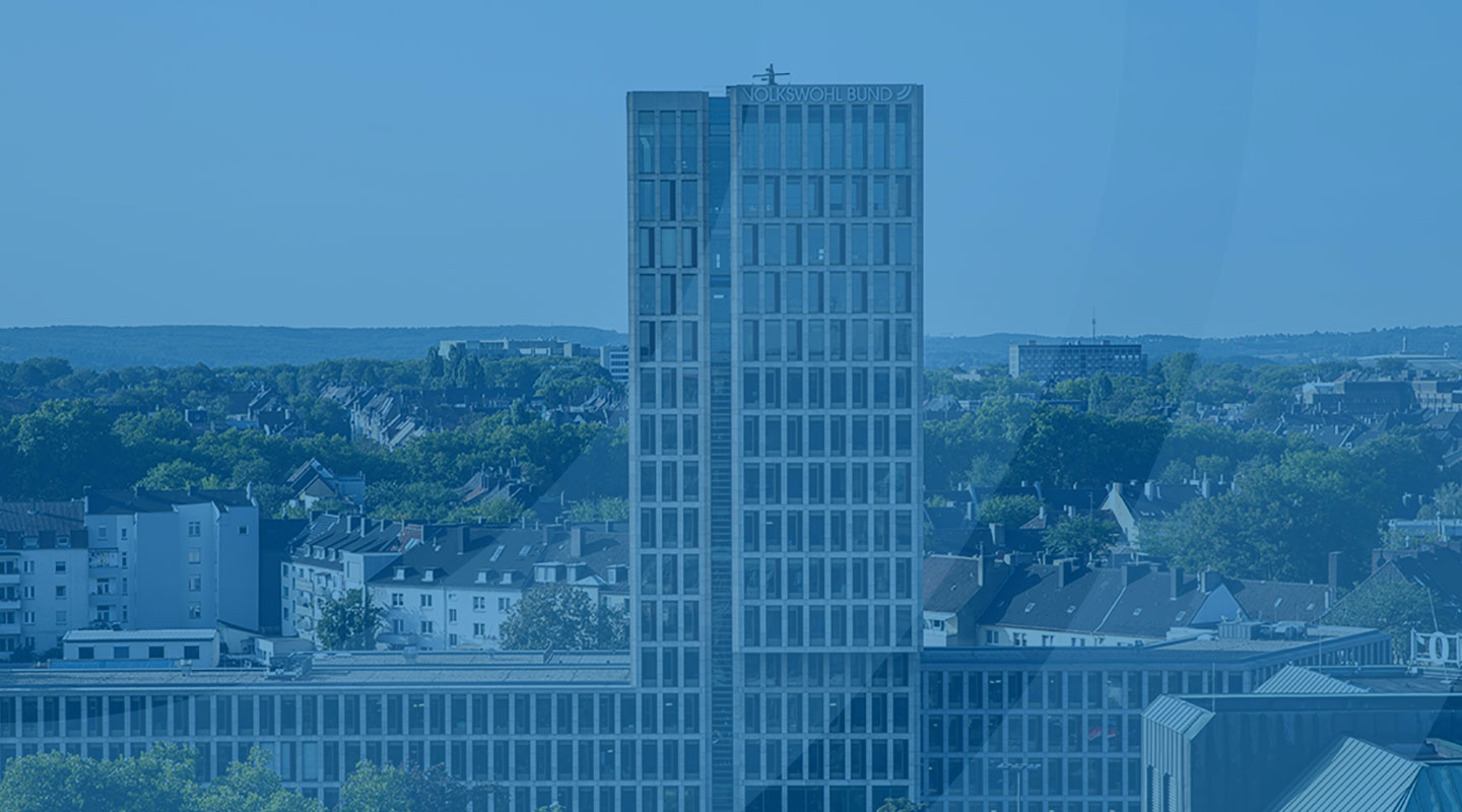 Volkswohlbund Versicherungen | VWB